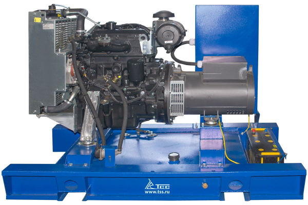 Дизельный генератор ТСС АД-24С-Т400-1РМ20 (80313AM1P, Mecc Alte) 027606 промышленный Дизельный генератор ТСС АД-24С-Т400-1РМ20 (80313AM1P, Mecc Alte) 027606 промышленный фото