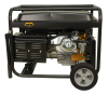 Бензиновый генератор Habert HT8000EB фото