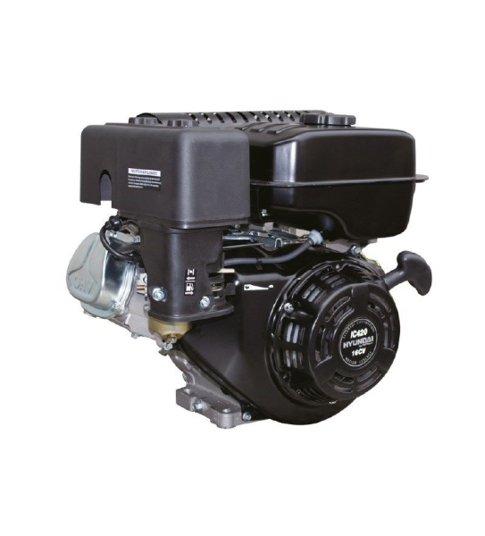 Бензиновый генератор Hyundai HY 12000LE-3 Бензиновый генератор Hyundai HY 12000LE-3 фото