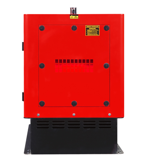 Дизельный генератор Fubag Дизельный генератор трёхфазный FUBAG DS 15000 DAC ES 646227 фото