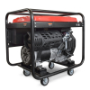 Бензиновый генератор REDVOLT EPB12000EA фото