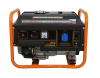 Бензиновый генератор Lifan 2.5 GF-3 (LF2800) фото
