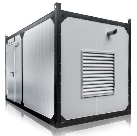 Дизельный генератор HERTZ HG 855 PC Дизельный генератор HERTZ HG 855 PC фото