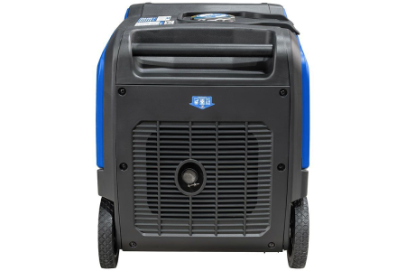 Бензиновый генератор ТСС SGG 4000ESi фото