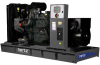 Дизельный генератор HERTZ HG 204 PC Дизельный генератор HERTZ HG 204 PC фото