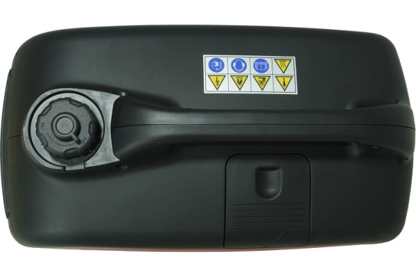 Бензиновый инверторный генератор Loncin LC2300i фото