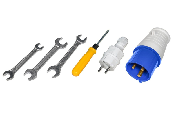 Дизельный генератор ТСС SDG 6500EHA 100048 портативный фото