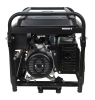 Бензиновый генератор Habert HT8000EB фото