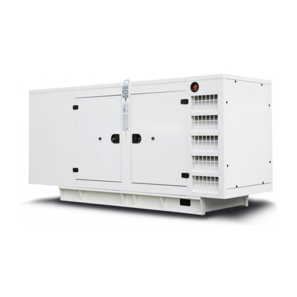 Дизельный генератор HERTZ HG 2050 BL  промышленный фото