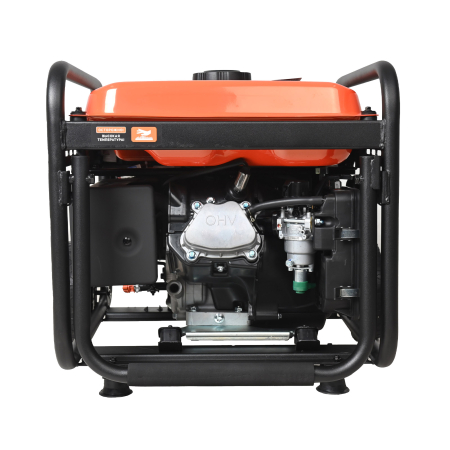 Бензиновый генератор PATRIOT iGN 5500W фото