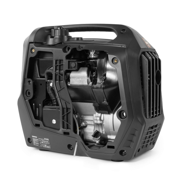 Бензиновый инверторный генератор DAEWOO GDA 2500Si для газового котла Бензиновый инверторный генератор DAEWOO GDA 2500Si для газового котла фото