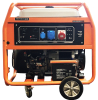 Бензиновый генератор Zongshen PB 18003 E фото