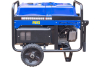 Бензиновый генератор ТСС SGG 18000EH3LA фото