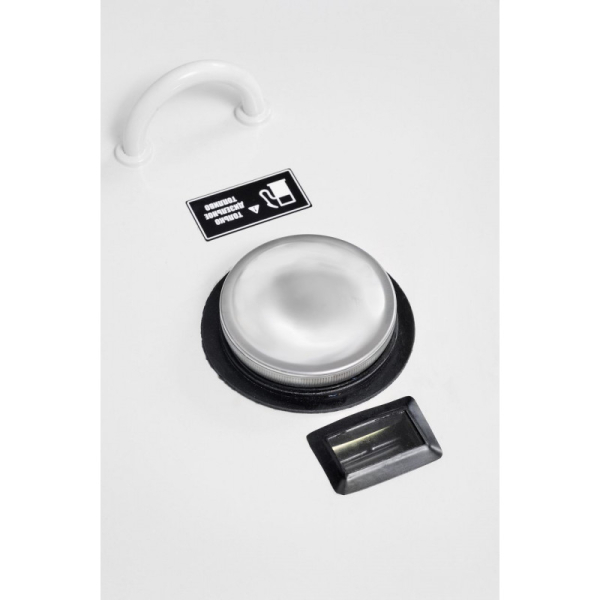 Дизельный генератор Hyundai DHY 6000SE-3  для дома фото