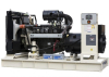 Дизельный генератор TEKSAN TJ750DW5L фото