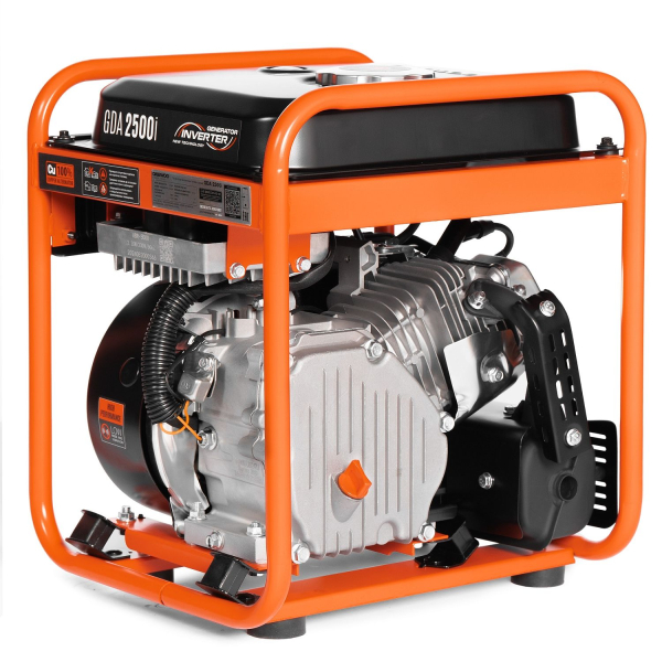 Бензиновый инверторный генератор DAEWOO GDA 2500i фото