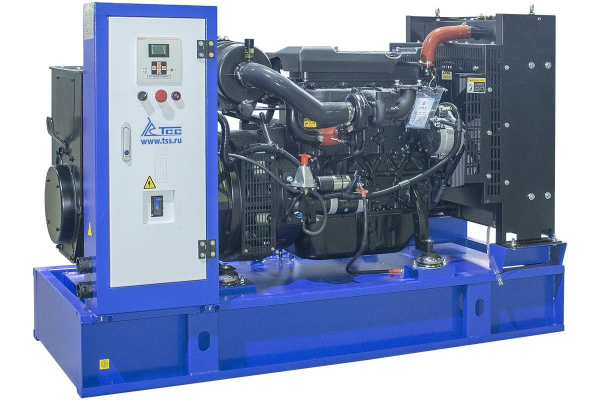 Дизельный генератор ТСС ЭД-60-Т400-2РПМ7 025954 4-х тактный фото