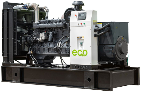 Дизельный генератор Motor АД400-T400eco  синхронный Дизельный генератор Motor АД400-T400eco  синхронный фото