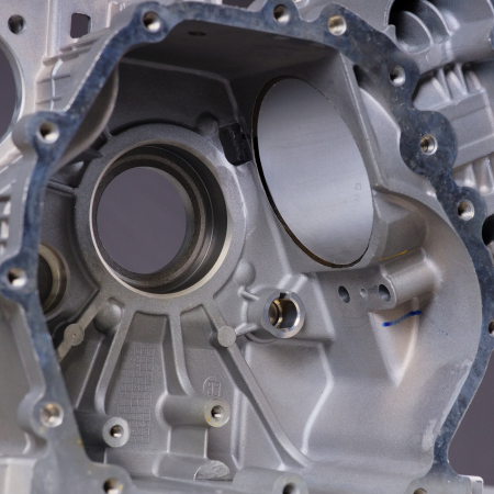 Бензиновый генератор Fubag BS 6600 A ES фото