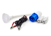 Бензиновый генератор REDVOLT EPB8500EA фото