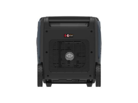 Бензиновый генератор Mitsui ZM 6000 IM фото