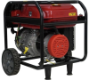 Бензиновый генератор Loncin GH6500-2 фото