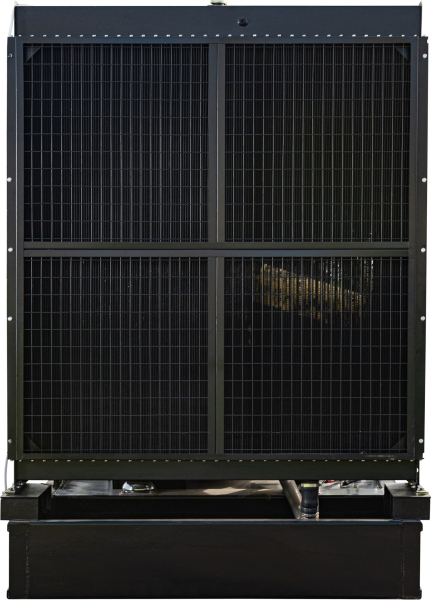 Дизельный генератор Motor АД640-T400  Дизельный генератор Motor АД640-T400  фото