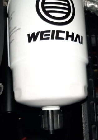 Дизельный генератор ТСС АД-80С-Т400-1РНМ7 фото