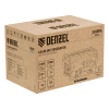 Бензиновый генератор DENZEL PS 33 фото