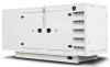 Дизельный генератор HERTZ HG 176 DC фото