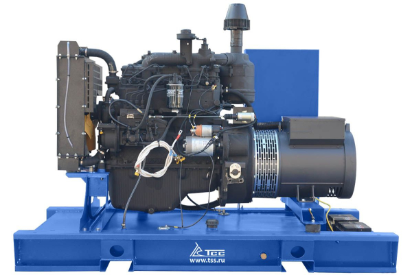 Дизельный генератор ТСС АД-30С-Т400-1РМ1 (Mecc Alte) 018321 промышленный Дизельный генератор ТСС АД-30С-Т400-1РМ1 (Mecc Alte) 018321 промышленный фото