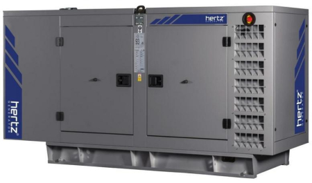 Дизельный генератор HERTZ HG 20 BL - 1 Дизельный генератор HERTZ HG 20 BL - 1 фото