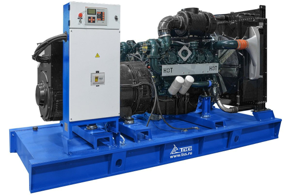 Дизельный генератор ТСС АД-500С-Т400-1РМ17 (DP180LB) 041541 промышленный Дизельный генератор ТСС АД-500С-Т400-1РМ17 (DP180LB) 041541 промышленный фото