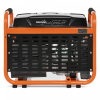 Бензиновый генератор DAEWOO GDA 7500 DPE-3 фото