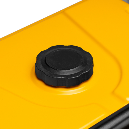 Бензиновый генератор DENZEL PS-180EAD-3 фото