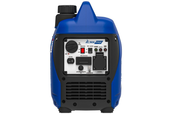 Бензиновый инверторный генератор ТСС SGG 1400Si фото