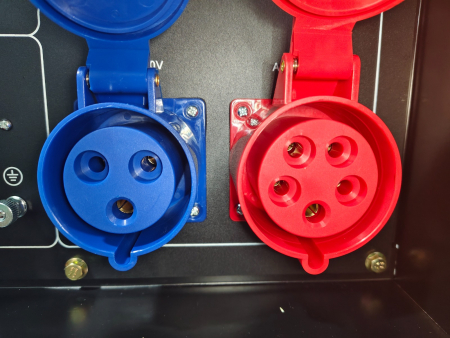 Дизельный генератор Zammer S13000DE3 фото