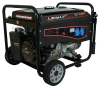 Бензиновый генератор Lifan 4 GF-3 (LF5000) фото