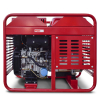 Дизельный генератор REDVOLT EPD12000EA фото