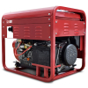 Дизельный генератор REDVOLT EPD7500EA фото