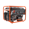 Бензиновый генератор PATRIOT GRS 6500 E фото