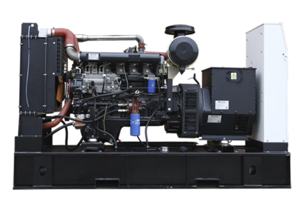 Дизельный генератор Азимут АД-108С-Т400-2РМ15  синхронный фото