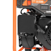 Бензиновый генератор DAEWOO GDA 2500i фото