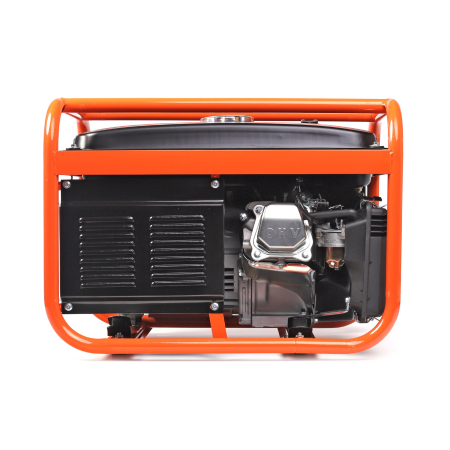 Бензиновый генератор PATRIOT SRGE 3500 E фото