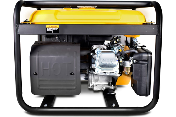 Бензиновый генератор RATO R3000-L2 портативный фото