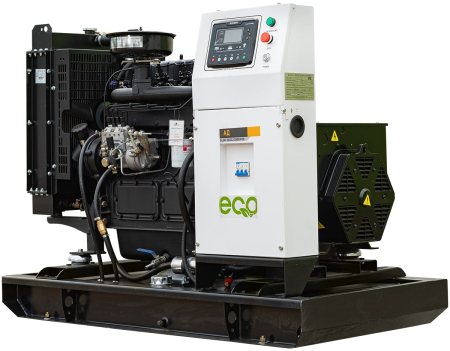 Дизельный генератор Motor АД16-T400eco фото