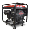 Бензиновый генератор REDVOLT EPB12000EA фото