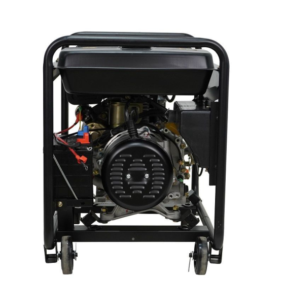 Дизельный генератор Habert H3GF-ME 57566 синхронный Дизельный генератор Habert H3GF-ME 57566 синхронный фото