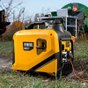 Бензиновый генератор DENZEL GS-2200iS фото