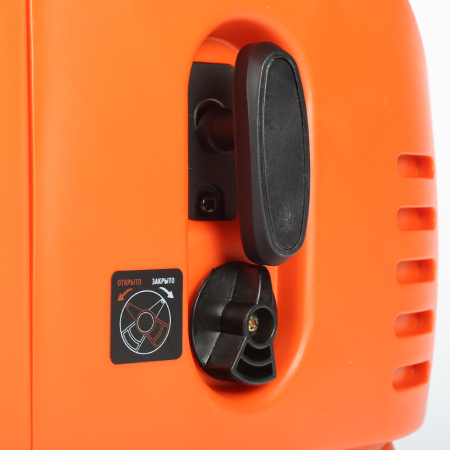 Бензиновый генератор PATRIOT GP 2000 i фото